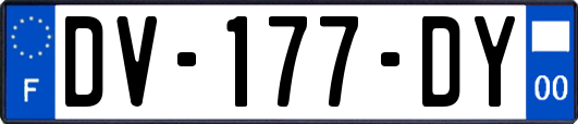 DV-177-DY