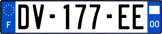 DV-177-EE