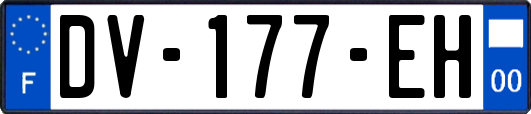 DV-177-EH