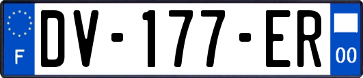 DV-177-ER