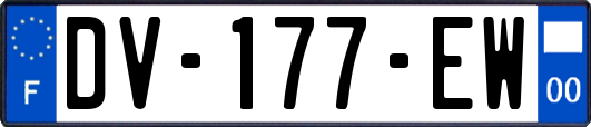 DV-177-EW