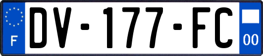 DV-177-FC