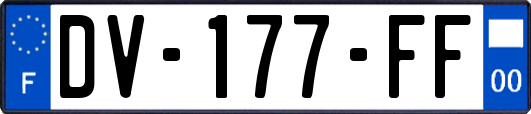 DV-177-FF