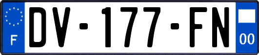 DV-177-FN