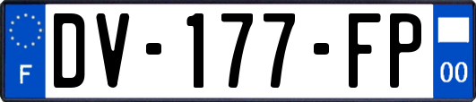 DV-177-FP