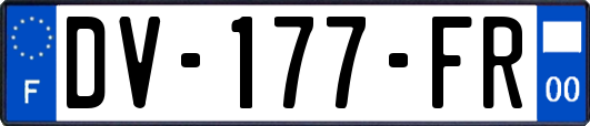 DV-177-FR