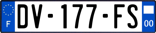 DV-177-FS