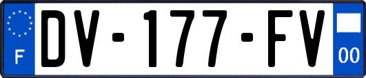 DV-177-FV