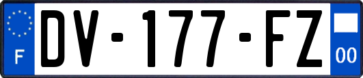 DV-177-FZ