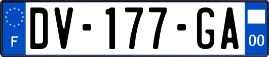 DV-177-GA