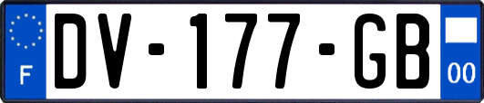 DV-177-GB