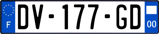 DV-177-GD