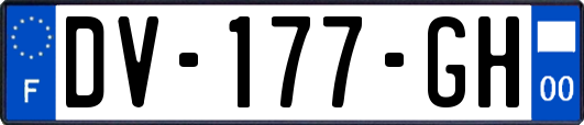 DV-177-GH