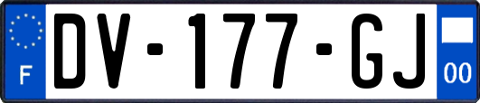 DV-177-GJ