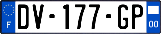 DV-177-GP