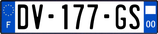 DV-177-GS