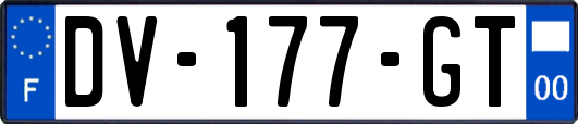 DV-177-GT