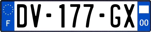 DV-177-GX