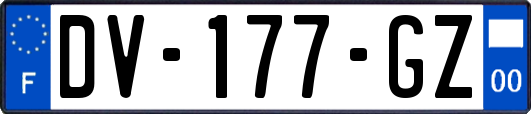 DV-177-GZ