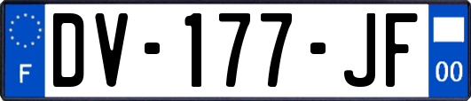 DV-177-JF