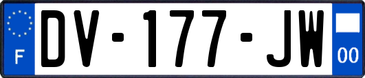 DV-177-JW