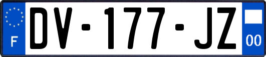 DV-177-JZ