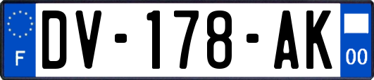 DV-178-AK