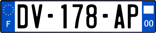 DV-178-AP