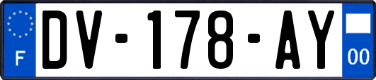 DV-178-AY