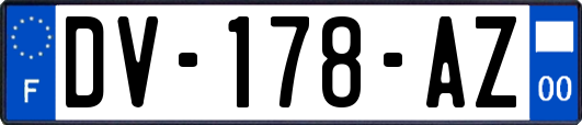 DV-178-AZ