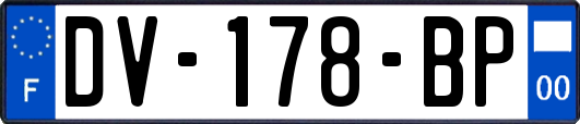 DV-178-BP