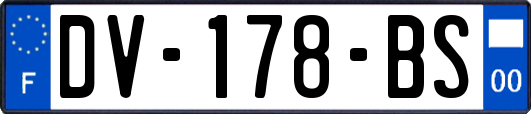 DV-178-BS