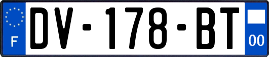 DV-178-BT