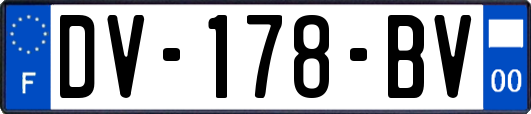 DV-178-BV