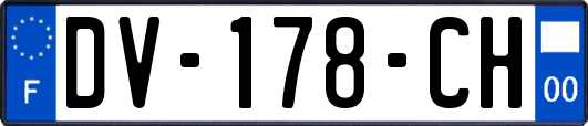 DV-178-CH