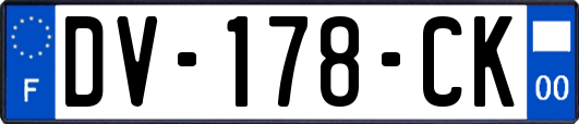 DV-178-CK