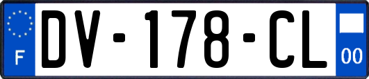 DV-178-CL