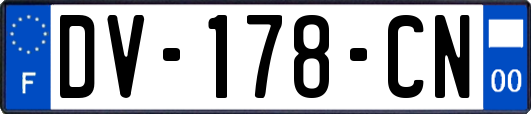 DV-178-CN