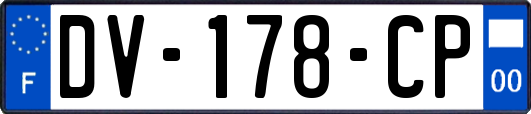 DV-178-CP