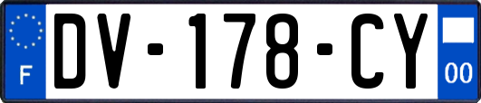 DV-178-CY