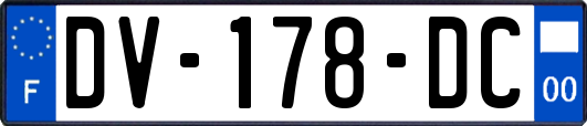 DV-178-DC