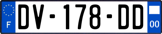 DV-178-DD