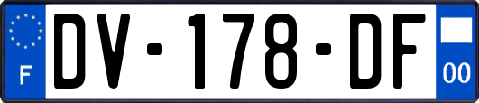 DV-178-DF