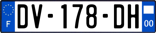 DV-178-DH