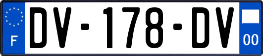 DV-178-DV