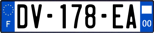 DV-178-EA