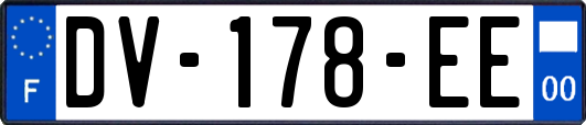 DV-178-EE