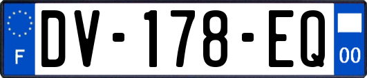 DV-178-EQ