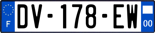 DV-178-EW