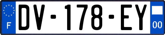 DV-178-EY